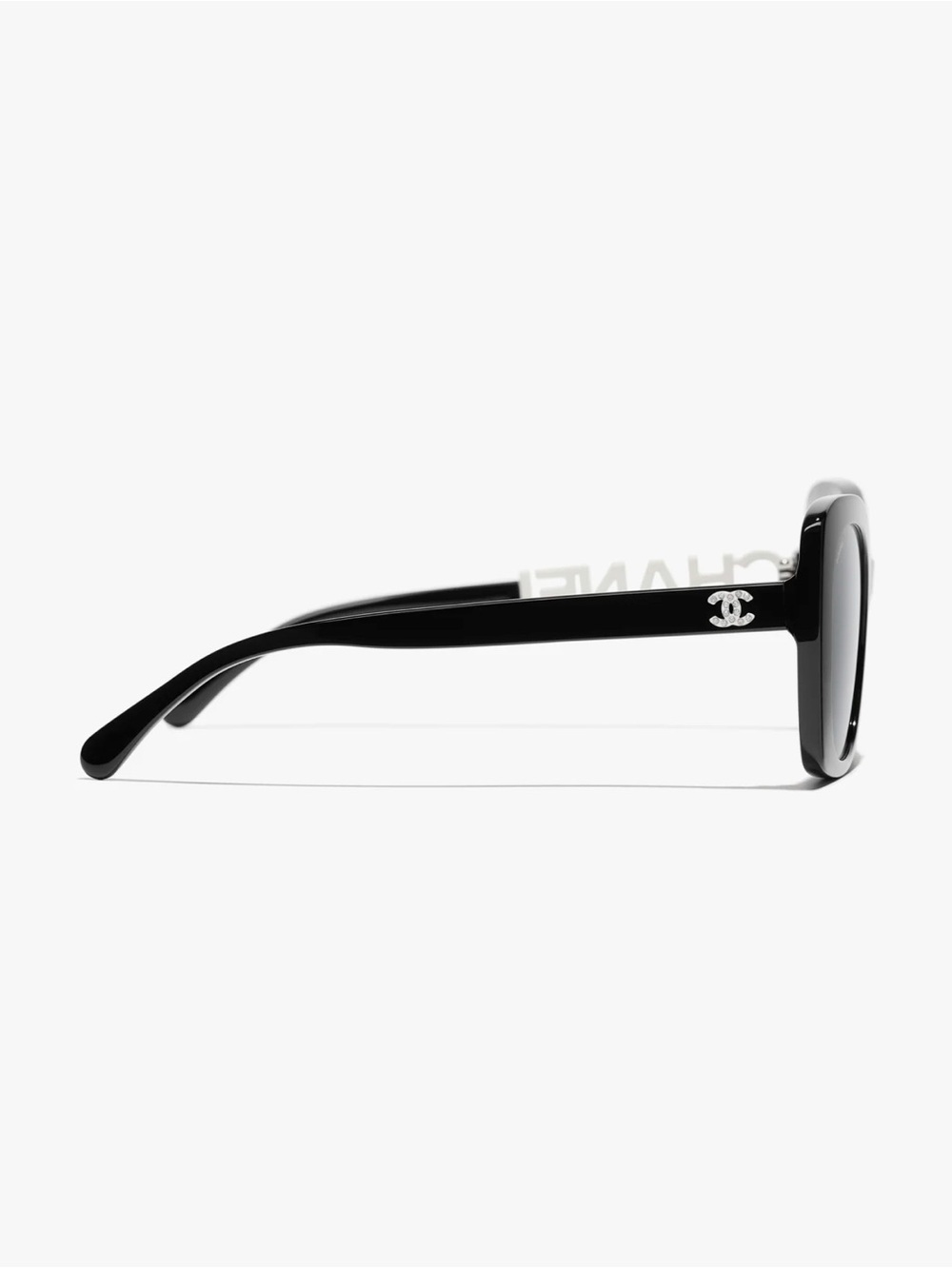 CHANEL SUNGLASSES - Picture 4 of 10